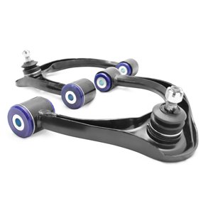 SuperPro Control Arm Kit - TRC477