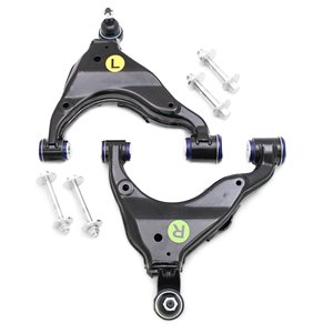 SuperPro Control Arm Kit - TRC483