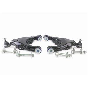 SuperPro Adjustable Control Arm Kit - TRC484