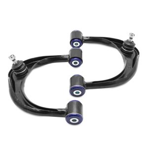 SuperPro Upper Control Arm Kit - TRC491