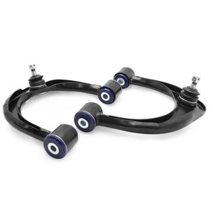 SuperPro Upper Control Arm Kit - TRC491