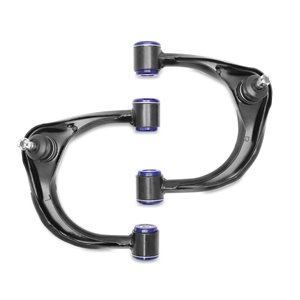 SuperPro Upper Control Arm Kit - TRC491