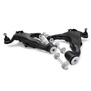SuperPro Control Arm Kit - TRC493