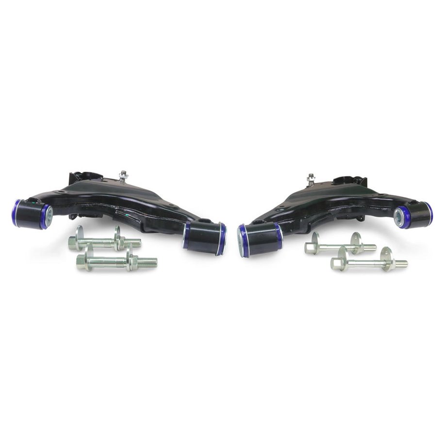 SuperPro Control Arm Kit - TRC494