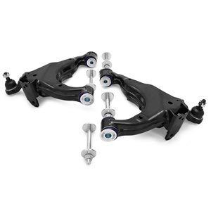 SuperPro Control Arm Kit - TRC494