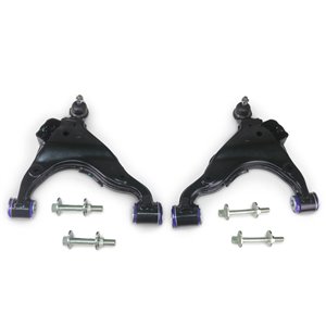 SuperPro Control Arm Kit - TRC494