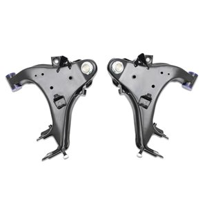 SuperPro Lower Control Arm Kit Nissan Navara D22 - TRC543