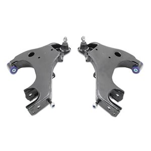 SuperPro Lower Control Arm Kit Nissan Navara D22 - TRC543