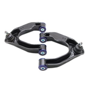 SuperPro Upper Control Arm Kit Nissan Navara D22 - TRC544