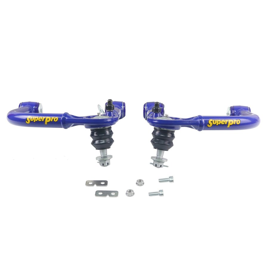 SuperPro Control Arm Kit - TRC6475