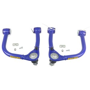 SuperPro Control Arm Kit - TRC6475