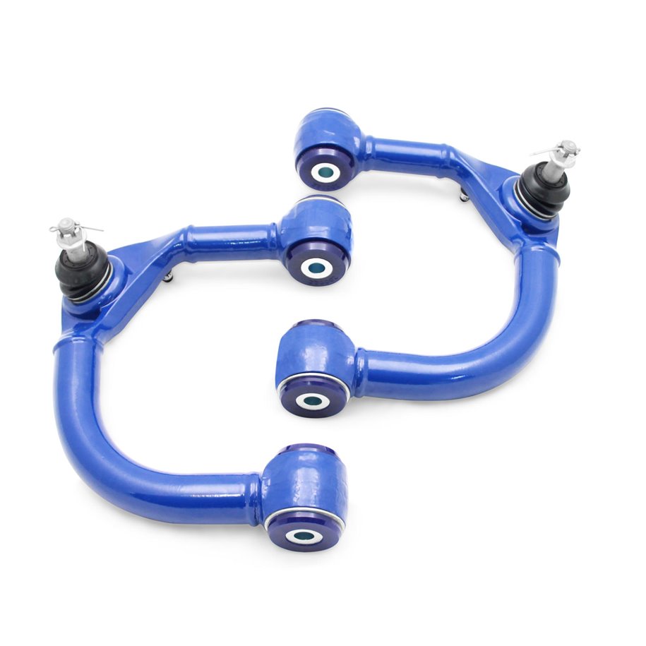 SuperPro Control Arm Kit - TRC6490