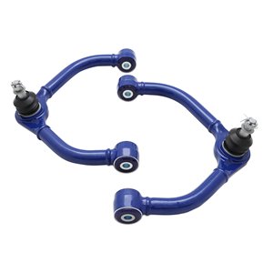 SuperPro Fixed Offset Control Arm Kit to suit Dodge RAM 2019-on DT - TRC6640