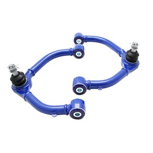 SuperPro Fixed Offset Control Arm Kit to suit Dodge RAM 2009-on DS - TRC6645