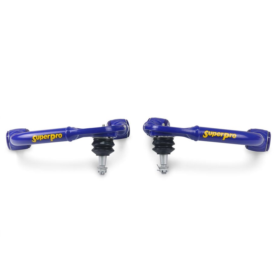 SuperPro Fixed Offset Control Arm Kit to suit Ford F-150 - TRC6670