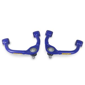 SuperPro Fixed Offset Control Arm Kit to suit Ford F-150 - TRC6670