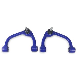 SuperPro Fixed Offset Control Arm Kit to suit Ford F-150 - TRC6670