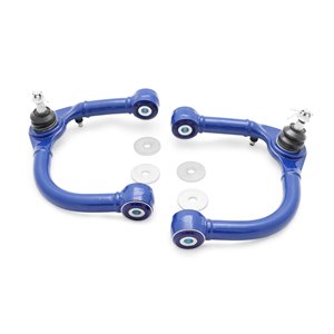 SuperPro Fixed Offset Control Arm Kit to suit GWM Ute Cannon - TRC6690