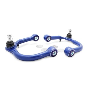 SuperPro Fixed Offset Control Arm Kit to suit GWM Ute Cannon - TRC6690