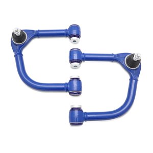 SuperPro Fixed Offset Control Arm Kit to suit Ford Bronco - TRC6700