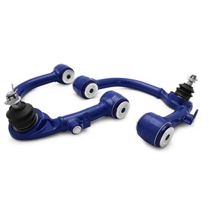 SuperPro Fixed Offset Control Arm Kit to suit Toyota Land Cruiser 300 Series - TRC6710