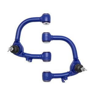 SuperPro Fixed Offset Control Arm Kit to suit Land Cruiser 100 Series - TRC6720
