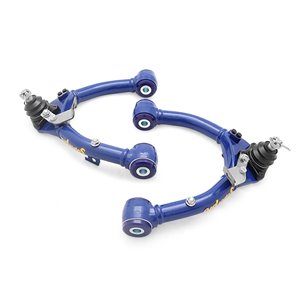 SuperPro Fixed Offset Control Arm Kit to suit Mitsubishi Pajero 2006-on - TRC6730
