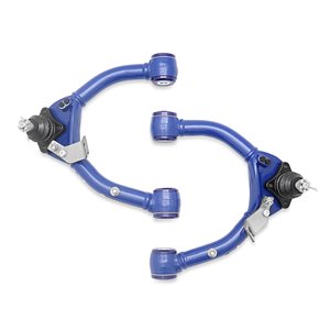 SuperPro Fixed Offset Control Arm Kit to suit Mitsubishi Pajero 2006-on - TRC6730