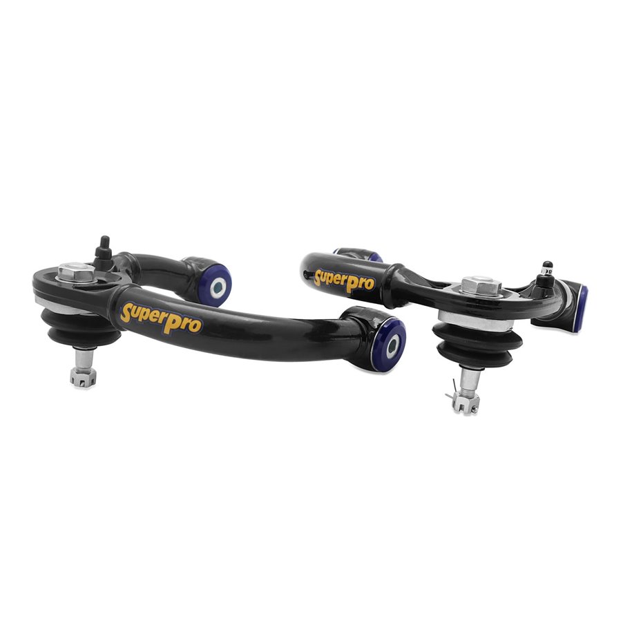 SuperPro Adjustable Control Arm Kit - TRC8480