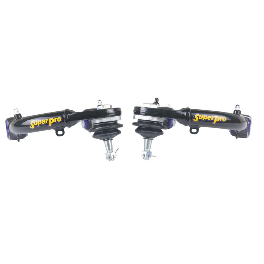 SuperPro Adjustable Control Arm Kit - TRC8560