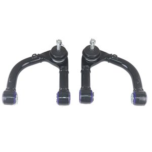 SuperPro Adjustable Control Arm Kit - TRC8560