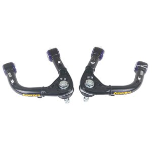 SuperPro Adjustable Control Arm Kit - TRC8560