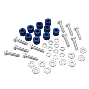 Chassis Brace Drop Spacer Kit - TRC9012