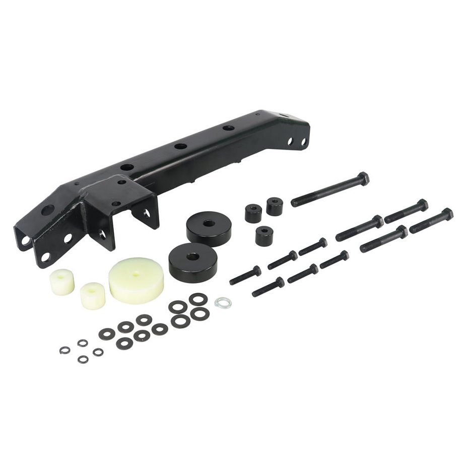 SuperPro Differential Drop Kit - TRCLC100DD