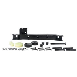 SuperPro Differential Drop Kit - TRCLC100DD