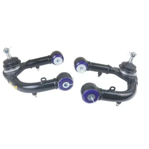 SuperPro Adjustable Control Arm Kit - TRC8560