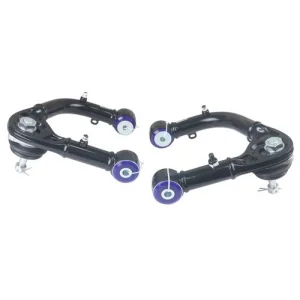 SuperPro Adjustable Control Arm Kit - TRC8560