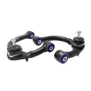 SuperPro Adjustable Control Arm Kit - TRC8480