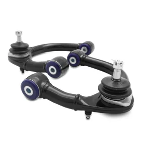 SuperPro Adjustable Control Arm Kit - TRC8480
