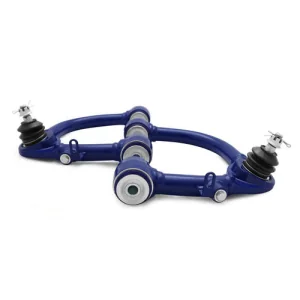 SuperPro Fixed Offset Control Arm Kit to suit Toyota Land Cruiser 300 Series - TRC6710
