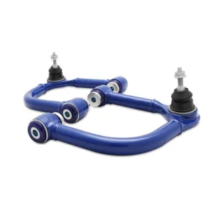 SuperPro Fixed Offset Control Arm Kit to suit Ford Bronco - TRC6700