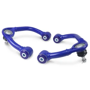 SuperPro Fixed Offset Control Arm Kit to suit Ford F-150 - TRC6670