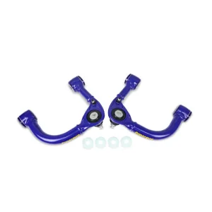 SuperPro Control Arm Kit - TRC6490