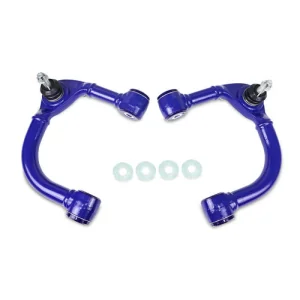 SuperPro Control Arm Kit - TRC6490