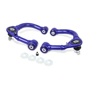 SuperPro Control Arm Kit - TRC6490