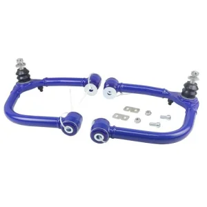SuperPro Control Arm Kit - TRC6475