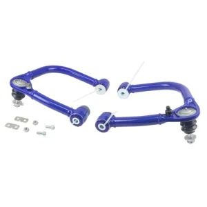 SuperPro Control Arm Kit - TRC6475