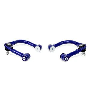 SuperPro Fixed Offset Control Arm Kit - TRC6470