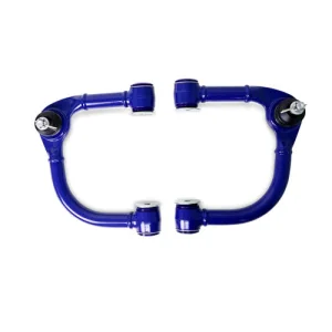 SuperPro Fixed Offset Control Arm Kit - TRC6470