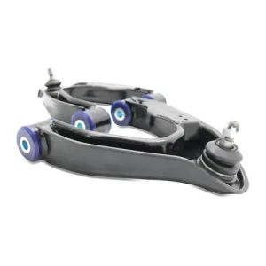 SuperPro Upper Control Arm Kit Nissan Navara D22 - TRC544
